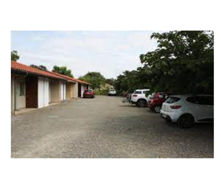 Les Albizias 5 Apartment Eugenie-les-Bains Exterior photo
